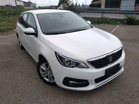 Used PEUGEOT 308 Diesel 2019 Ad 