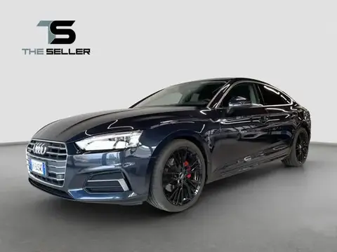 Used AUDI A5 Diesel 2017 Ad 