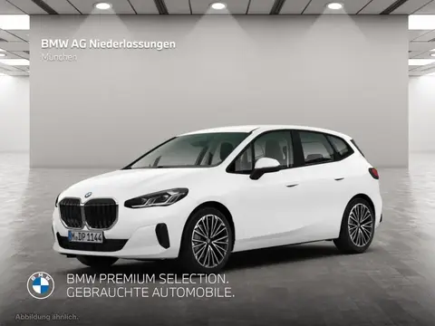 Annonce BMW SERIE 2 Essence 2023 d'occasion 