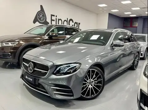 Used MERCEDES-BENZ CLASSE E Diesel 2019 Ad 