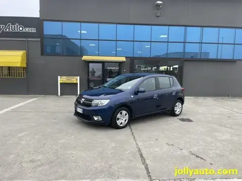 Used DACIA SANDERO Petrol 2018 Ad 