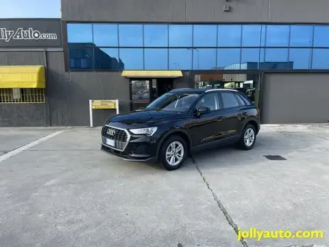 Annonce AUDI Q3 Hybride 2021 d'occasion 