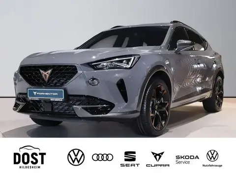 Annonce CUPRA FORMENTOR Essence 2024 d'occasion 