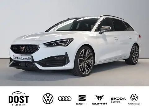 Annonce CUPRA LEON Essence 2024 d'occasion 