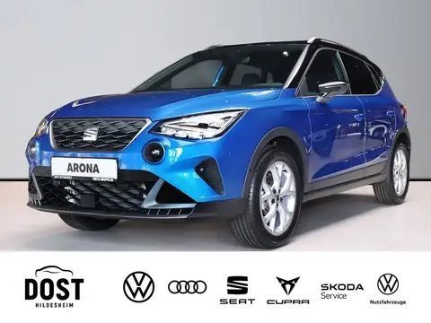 Used SEAT ARONA Petrol 2024 Ad 