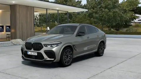 Annonce BMW X6 Essence 2021 d'occasion 