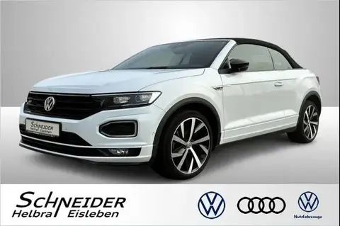 Annonce VOLKSWAGEN T-ROC Essence 2020 d'occasion 