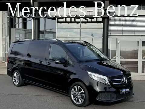 Used MERCEDES-BENZ CLASSE V Diesel 2022 Ad 