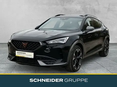 Annonce CUPRA FORMENTOR Essence 2023 d'occasion 