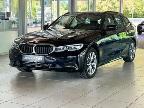 Annonce BMW SERIE 3 Diesel 2022 d'occasion 