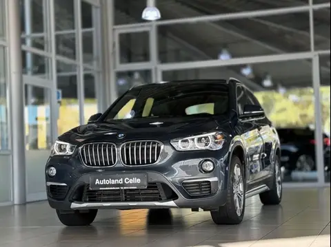 Used BMW X1 Diesel 2017 Ad 