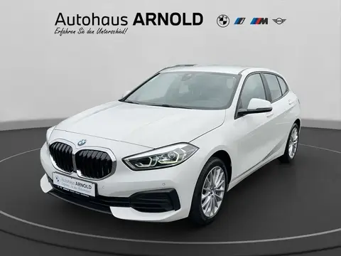 Annonce BMW SERIE 1 Diesel 2021 d'occasion 