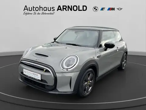 Annonce MINI COOPER Non renseigné 2022 d'occasion 