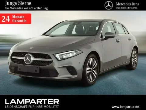 Used MERCEDES-BENZ CLASSE A Petrol 2022 Ad 