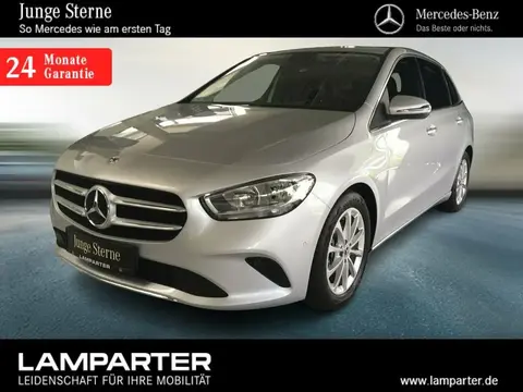 Used MERCEDES-BENZ CLASSE B Petrol 2022 Ad 