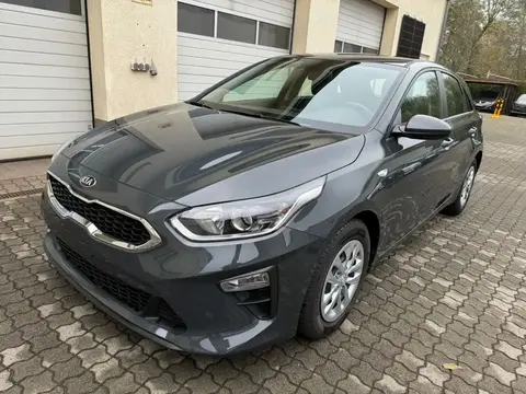 Annonce KIA CEED Essence 2021 d'occasion 