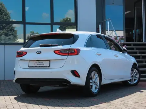 Used KIA CEED Petrol 2019 Ad 