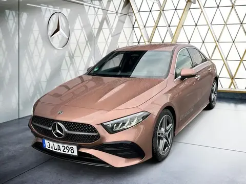 Annonce MERCEDES-BENZ CLASSE A Essence 2024 d'occasion 