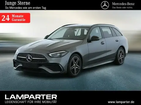 Used MERCEDES-BENZ CLASSE C Diesel 2022 Ad 