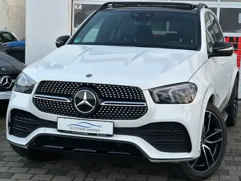 Used MERCEDES-BENZ CLASSE GLE Diesel 2019 Ad 