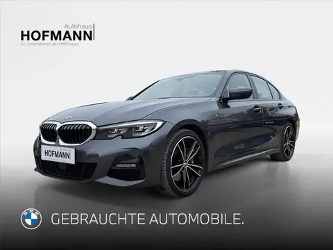 Used BMW SERIE 3 Diesel 2021 Ad 