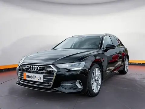 Annonce AUDI A6 Diesel 2023 d'occasion 