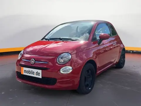 Used FIAT 500C Petrol 2023 Ad 