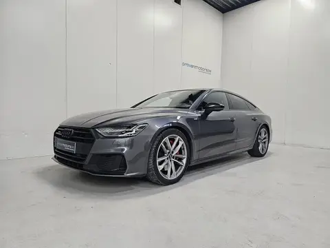 Annonce AUDI A7 Hybride 2020 d'occasion 