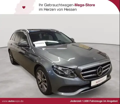 Used MERCEDES-BENZ CLASSE E Diesel 2020 Ad 