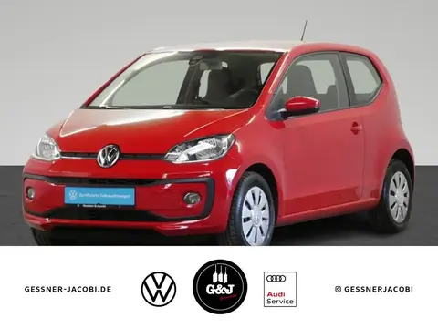 Used VOLKSWAGEN UP! Petrol 2020 Ad 