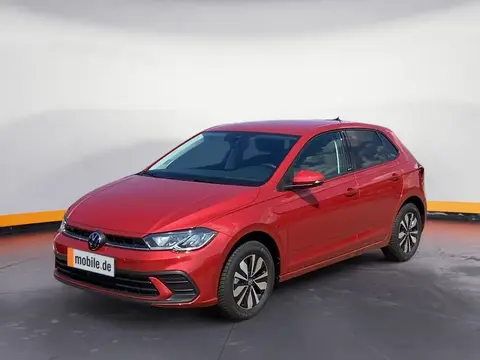 Used VOLKSWAGEN POLO Petrol 2024 Ad 