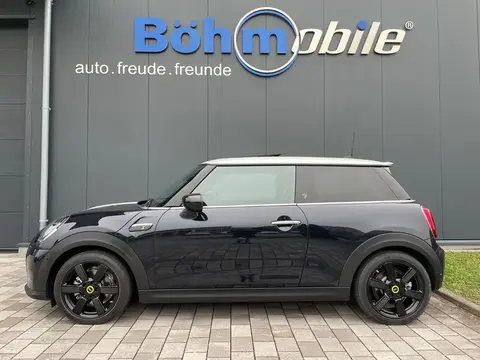 Annonce MINI COOPER Non renseigné 2023 d'occasion 