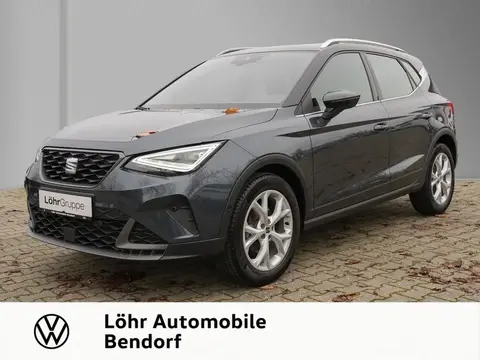 Used SEAT ARONA Petrol 2022 Ad 