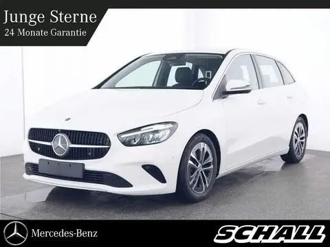 Used MERCEDES-BENZ CLASSE B Petrol 2023 Ad 