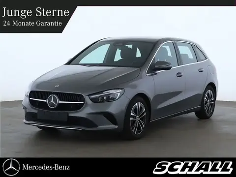 Used MERCEDES-BENZ CLASSE B Petrol 2023 Ad 