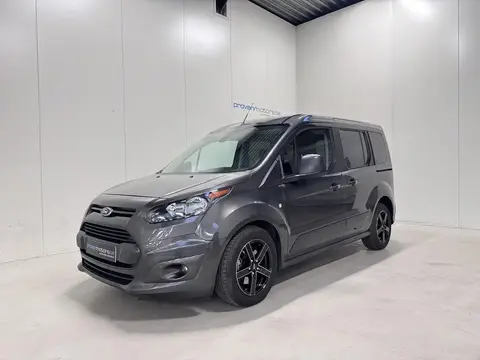 Used FORD TOURNEO Petrol 2016 Ad 