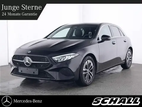 Used MERCEDES-BENZ CLASSE A Petrol 2023 Ad 