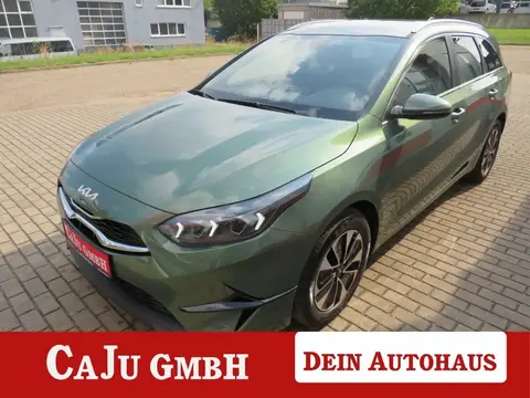 Used KIA CEED Petrol 2024 Ad 