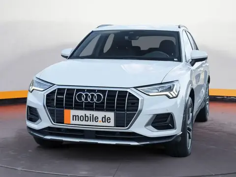 Annonce AUDI Q3 Diesel 2021 d'occasion 