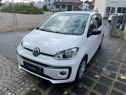 Used VOLKSWAGEN UP! Petrol 2019 Ad 