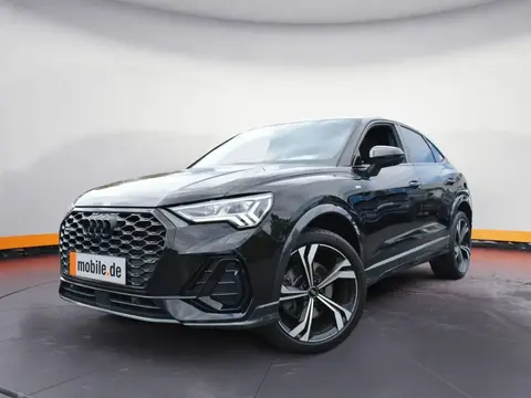 Annonce AUDI Q3 Essence 2023 d'occasion 