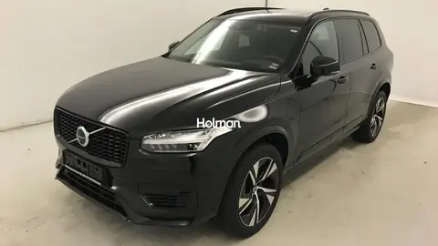 Used VOLVO XC90 Hybrid 2021 Ad 