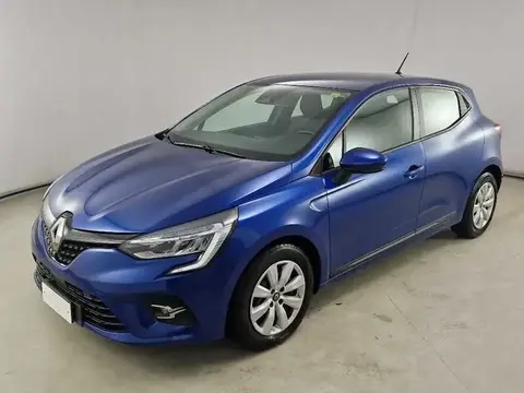 Used RENAULT CLIO Petrol 2020 Ad 