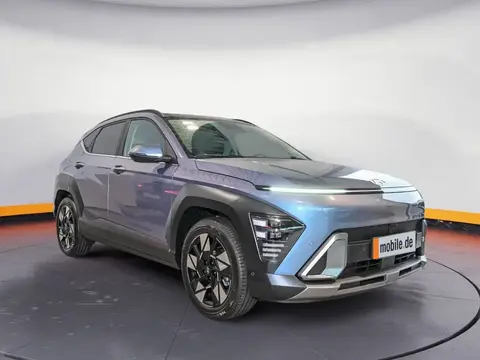 Used HYUNDAI KONA Petrol 2024 Ad 