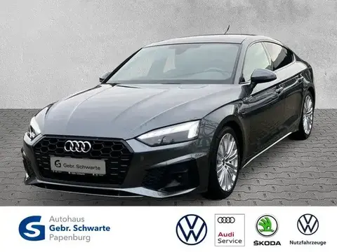 Used AUDI A5 Diesel 2021 Ad 