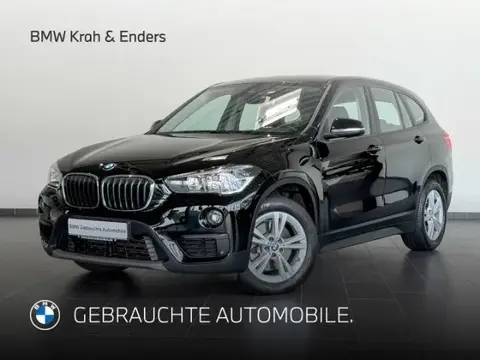 Used BMW X1 Diesel 2019 Ad 