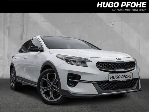 Annonce KIA XCEED Essence 2020 d'occasion 