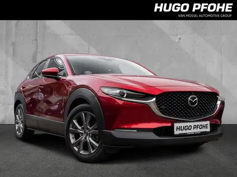 Used MAZDA CX-30 Petrol 2020 Ad 