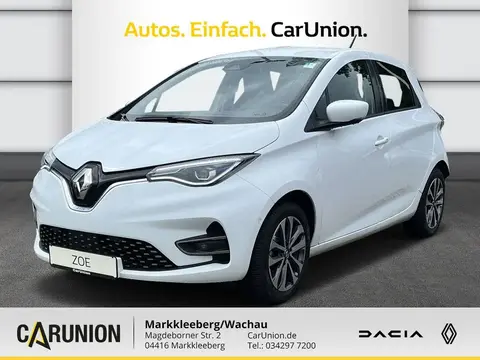 Used RENAULT ZOE Not specified 2020 Ad 