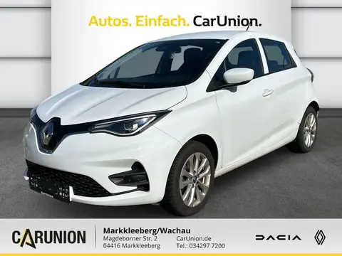 Used RENAULT ZOE Not specified 2020 Ad 